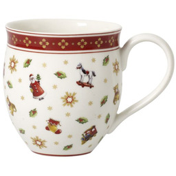 Villeroy & Boch Kubek (zabawki) Toys Delight