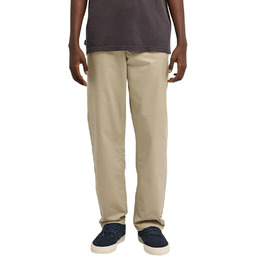Element Spodnie Regular Comfort Chino Twill Beżowe M