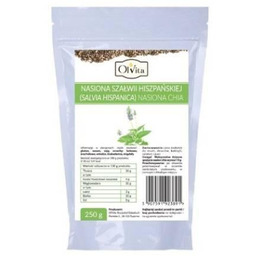 OLVITA Nasiona Chia, 250g