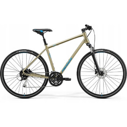 Rower crossowy * MERIDA CROSSWAY 40 * Rama