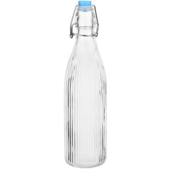 Olympia Butelka na wodę z korkiem 500 ml,