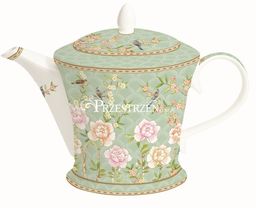 PORCELANOWY IMBRYK NA HERBATĘ R2S - PALACE GARDEN