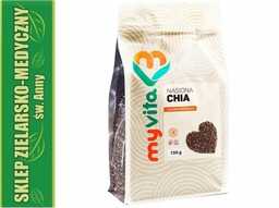 CHIA - Szałwia hiszpańska 150g