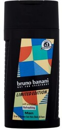 Bruno Banani Man Summer Limited Edition 2023 żel