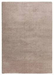Dywan shaggy Ligne Lalee Dream DRE 500 beige
