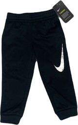 Spodnie dresowe chłopięce NIKE 2L