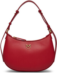 Torebka Pinko Half Moon Mini Fl . PE