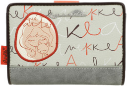 Średni portfel damski - ANEKKE ALMA OLE 40769-902