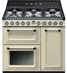 Kuchnia Smeg TR93P -GWARANCJA 5 LAT