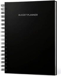 Budżet planner. Finansowy organizer oszczędnik - Planoxxy