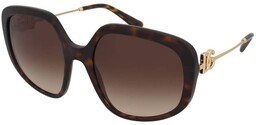 Okulary przeciwsłoneczne Dolce & Gabbana DG4421 502/13