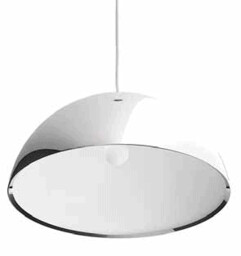 Lampa skandynawska wisząca SINTRA 40 R11699 - Rendl