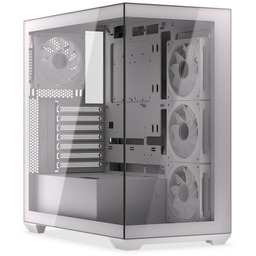 Krux Obudowa Exo White (KRXD009)