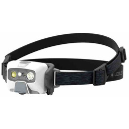 Latarka Ledlenser HF6R Core White