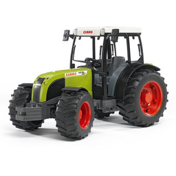 Bruder, Traktor Class Nectis 267F, 02110