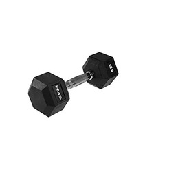 HMS 5907695518061 HEX PRO DUMBBELL
