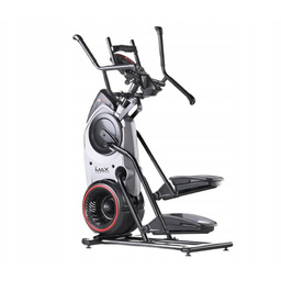 Orbitrek magnetyczno-powietrzny Bowflex M6i Max Trainer