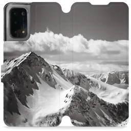 Mobiwear Etui z klapką do Oppo A54 5G,