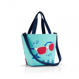 Reisenthel Torba Shopper XS Special Edition Aquarius