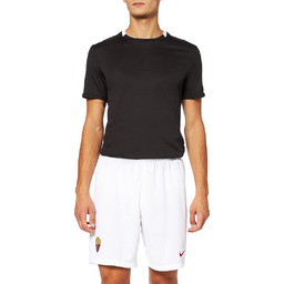 Nike spodenki męskie Home 2019/20, Nike wielokolorowa biały