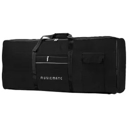 Musicmate 76 MM-B76 BeatBag Pokrowiec klawiszowy