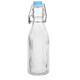 Olympia Butelka na wodę z korkiem 200 ml,