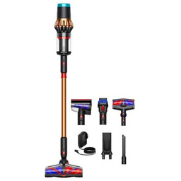Dyson V16 Piston Animal czarny mat/miedź