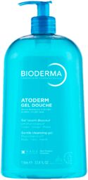 Bioderma Atoderm Gel Douche, żel pod prysznic