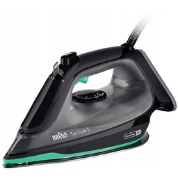 Żelazko parowe Braun TexStyle 5 SI 5277GR