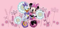 AG Design Przyjaciółki Minnie Mouse und Daisy, Disney,