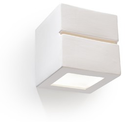 Kinkiet Ceramiczny LEO LINE - Sollux