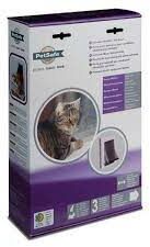 Drzwi PetSafe Extreme Weather - rozmiar S