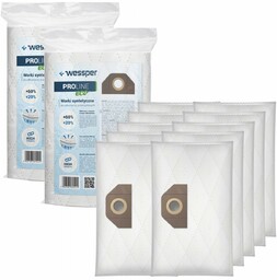 Papierowe torebki filtracyjne Karcher 6.959-130.0