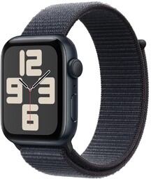 Apple Watch SE GPS 40mm z aluminium