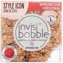 InvisiBobble Sprunchie Extra Comfy Bear Necessities gumka
