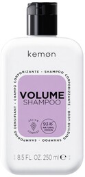 Kemon Volume, szampon nadający objętość, 250ml