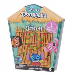 Jup Disney Doorables Stitch Pack 1015005131