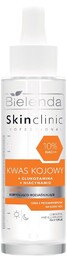 BIELENDA PROFESSIONAL Skin Clinic serum korygująco-rozjaśniające Kwas Kojowy