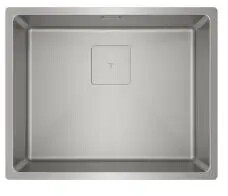 Teka Flex Linea RS1550.40M Stal szlachetna Zlewozmywak prostokątny