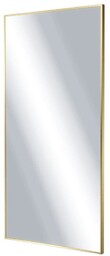 EXCELLENT DOEX.KU100.050.GB Kuadro lustro łazienkowe 100x50 cm prostokątne,