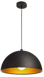 Lampa skandynawska wisząca CARISSIMA R11766 - Rendl