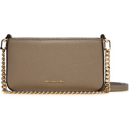Torebka MICHAEL Michael Kors 32S5GYTU1L Beżowy