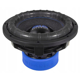 Głośnik samochodowy subwoofer HiFonics ZRX12D2 300mm moc Rms