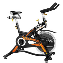 BH Fitness, Rower spinningowy, H920E DUKE ELECTRONIC