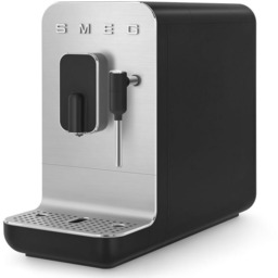 Ekspres ciśnieniowy SMEG 50''s Style BCC02BLMEU