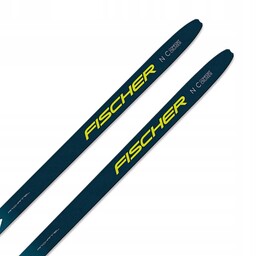 Narty Biegowe Fischer Comfort Cruiser+tour Step In Ifp