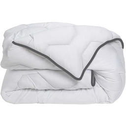 Bleu Câlin Najwyższa kołdra bardzo ciepła, wyjątkowo miękka