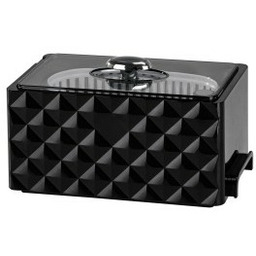 Activeshop Myjka ultradźwiękowa AD-3000 poj. 0,45 L 35W