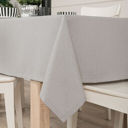 Markizeta Obrus wodoodporny 120x160 021 szary Aruba