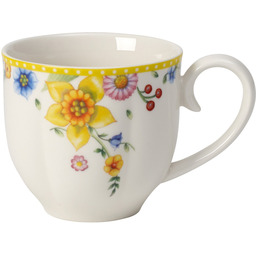 Villeroy & Boch Filiżanka do kawy/herbaty Spring Awakening